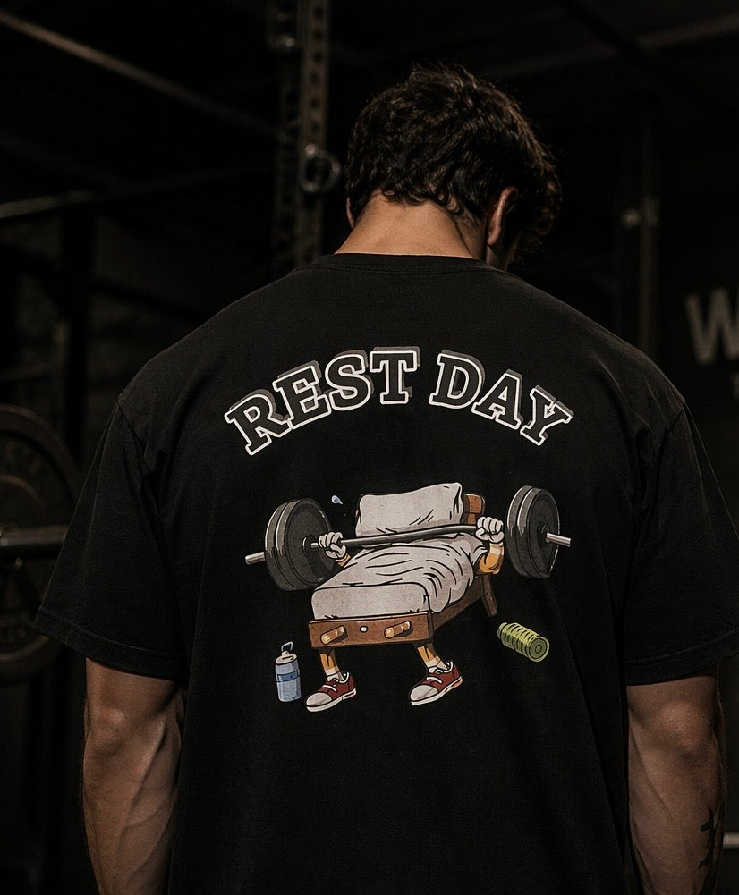 REST DAY